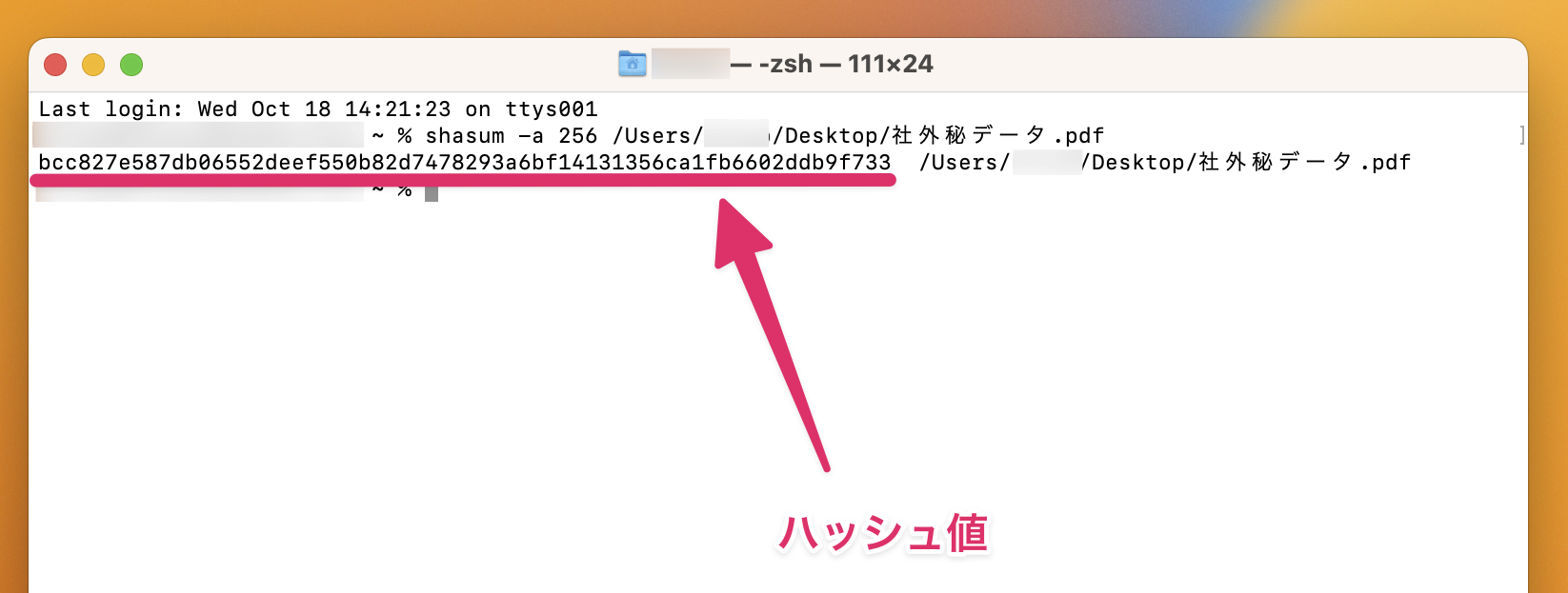 ハッシュ機能（SHA256）で原本一致確認 |「Transfer Center」フリーランス向けに設計されたファイル転送サービス