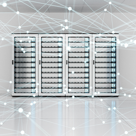 Transfer Centerの堅牢なセキュリティ