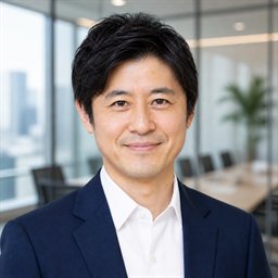 経営コンサルタント K.T.さん